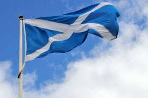 Read more about the article Can a flag be flown in all weather conditions?
